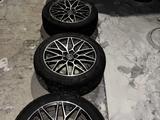 Диски с шинами за 250 000 тг. в Астана