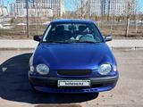 Toyota Corolla 2000 года за 2 190 000 тг. в Астана
