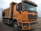 Shacman (Shaanxi)  F3000 2011 года за 11 500 000 тг. в Конаев (Капшагай)