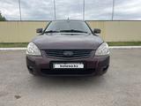 ВАЗ (Lada) Priora 2172 2013 года за 3 500 000 тг. в Рудный