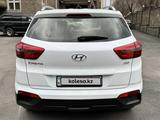 Hyundai Creta 2021 года за 10 850 000 тг. в Тараз – фото 2