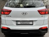 Hyundai Creta 2021 года за 10 650 000 тг. в Тараз