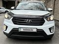 Hyundai Creta 2021 годаүшін10 650 000 тг. в Тараз – фото 9