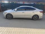 Hyundai Elantra 2018 года за 4 000 000 тг. в Актобе
