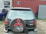 Mitsubishi RVR 1995 года за 1 300 000 тг. в Павлодар