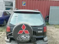 Mitsubishi RVR, 1995