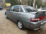 ВАЗ (Lada) 2110 2006 годаfor1 400 000 тг. в Уральск – фото 4