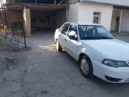 Daewoo Nexia 2013 года за 2 100 000 тг. в Шымкент