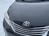 Toyota Sienna 2016 годаүшін16 000 000 тг. в Астана – фото 2