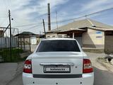 ВАЗ (Lada) Priora 2170 2014 годаүшін2 800 000 тг. в Шымкент – фото 5