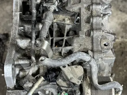 Вариатор на Nissan Qashqai MR2.0DE HR1.5 MR2.5.X-Trail. bluebird.АКПП за 180 000 тг. в Алматы – фото 3