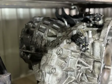 Вариатор на Nissan Qashqai MR2.0DE HR1.5 MR2.5.X-Trail. bluebird.АКПП за 180 000 тг. в Алматы – фото 4