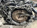 Вариатор на Nissan Qashqai MR2.0DE HR1.5 MR2.5.X-Trail. bluebird.АКППfor180 000 тг. в Алматы – фото 2
