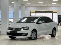 Volkswagen Polo 2019 годаүшін6 200 000 тг. в Шымкент