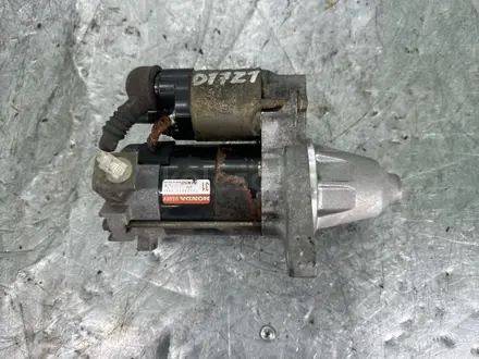 Привозной стартер Акпп D17Z1 V1.7 за 25 000 тг. в Астана