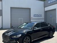 Hyundai Grandeur 2018 годаүшін7 100 000 тг. в Алматы