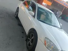 Nissan Altima, 2004