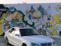 Mercedes-Benz S 320 2002 года за 4 550 000 тг. в Жанаозен – фото 2