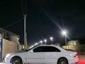 Mercedes-Benz S 320 2002 года за 4 550 000 тг. в Жанаозен – фото 4