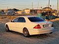 Mercedes-Benz S 320 2002 года за 4 550 000 тг. в Жанаозен – фото 6