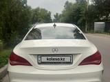 Mercedes-Benz CLA 200 2014 годаfor8 100 000 тг. в Алматы – фото 2