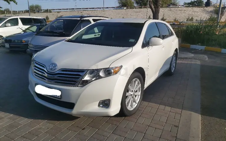 Toyota Venza 2010 года за 9 000 000 тг. в Тараз