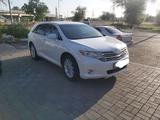 Toyota Venza 2010 года за 9 000 000 тг. в Тараз – фото 2