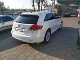 Toyota Venza 2010 года за 9 000 000 тг. в Тараз – фото 3