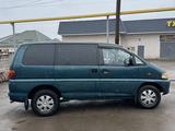 Mitsubishi Space Gear 1995 годаfor2 200 000 тг. в Каскелен – фото 3