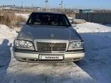 Mercedes-Benz C 280 1995 года за 1 800 000 тг. в Кокшетау