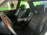 Mercedes-Benz 190 1988 года за 2 300 000 тг. в Шиели – фото 4