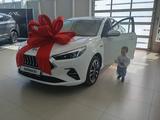 JAC J7 2025 года за 6 500 000 тг. в Актобе