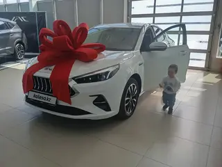 JAC J7