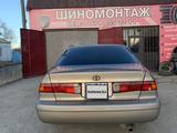 Toyota Camry 2000 годаfor3 600 000 тг. в Шиели – фото 2