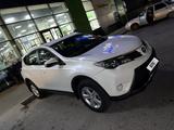 Toyota RAV4 2014 года за 9 800 000 тг. в Атырау – фото 5