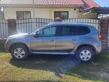 Nissan Terrano 2020 года за 7 000 000 тг. в Алматы