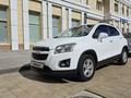 Chevrolet Tracker 2014 годаүшін5 700 000 тг. в Астана – фото 4