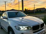 BMW X6 2017 годаүшін21 000 000 тг. в Атырау