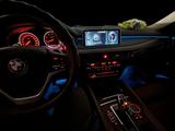 BMW X6 2017 годаүшін21 000 000 тг. в Атырау – фото 2