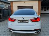 BMW X6 2017 годаүшін21 000 000 тг. в Атырау – фото 4