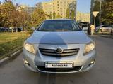 Toyota Corolla 2007 годаүшін5 200 000 тг. в Алматы – фото 2