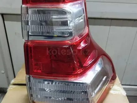 Задний фонарь на Toyota Land Cruiser 150 за 75 000 тг. в Алматы – фото 3