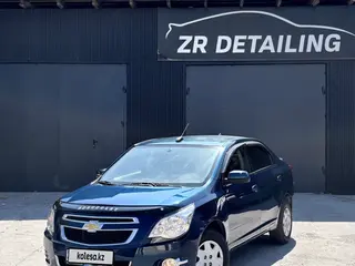 Chevrolet Cobalt
