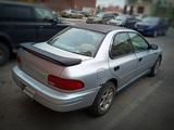 Subaru Impreza 1998 года за 1 300 000 тг. в Астана – фото 5