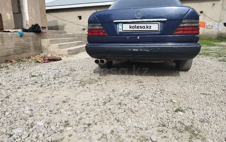 Mercedes-Benz E 280 1994 годаүшін2 100 000 тг. в Шымкент