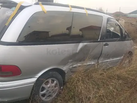 Toyota Estima Lucida 1996 года за 444 555 тг. в Каскелен – фото 2