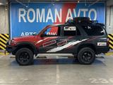 Toyota Hilux Surf 1996 года за 4 900 000 тг. в Астана – фото 3