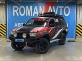 Toyota Hilux Surf 1996 года за 4 900 000 тг. в Астана