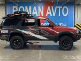 Toyota Hilux Surf 1996 года за 4 900 000 тг. в Астана – фото 4
