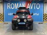 Toyota Hilux Surf 1996 года за 4 900 000 тг. в Астана – фото 2